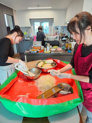 박홍권님의 기타작물 · 영농일지 작성글 사진