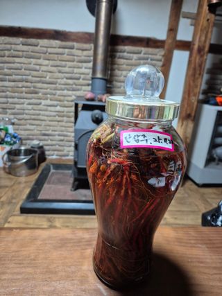 황찬용님의 기타작물 · 영농일지 작성글 사진