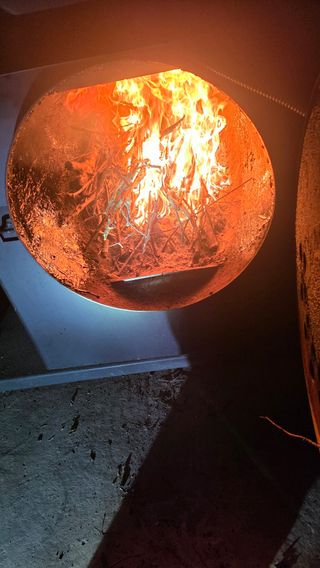 가야산아래촌농님의 기타작물 · 영농일지 작성글 사진