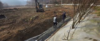 강호지인님의 기타작물 · 영농일지 작성글 사진