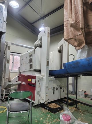 신승철님의 콩 · 영농일지 작성글 사진