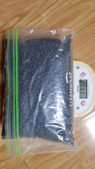 김지철님의 기타작물 · 영농일지 작성글 사진