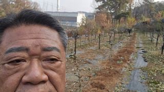 이병희님의 기타작물 · 영농일지 작성글 사진