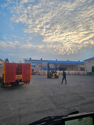 차춘석 님의 벼 · 영농일지 작성글 사진