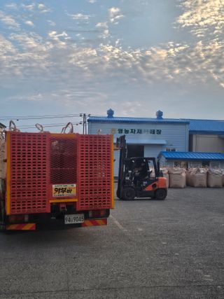 차춘석 님의 벼 · 영농일지 작성글 사진