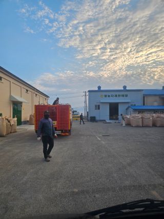 차춘석 님의 벼 · 영농일지 작성글 사진