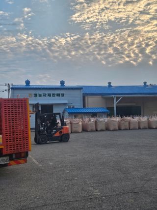 차춘석 님의 벼 · 영농일지 작성글 사진