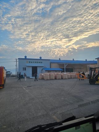 차춘석 님의 벼 · 영농일지 작성글 사진