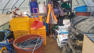 최춘득 청대산 님의 양파 · 영농일지 작성글 사진