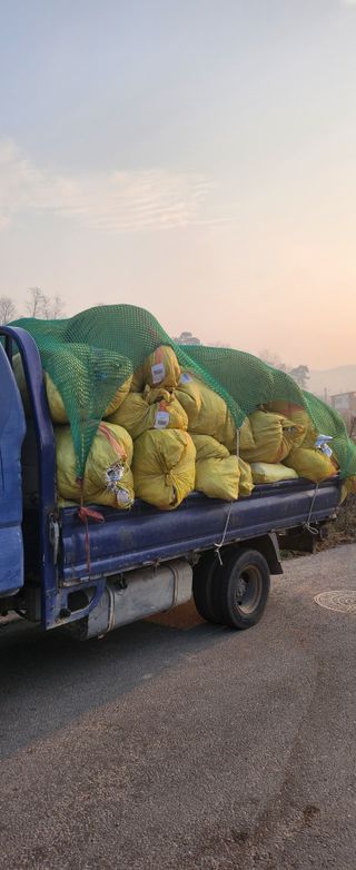 김가현님의 사과 · 영농일지 작성글 사진