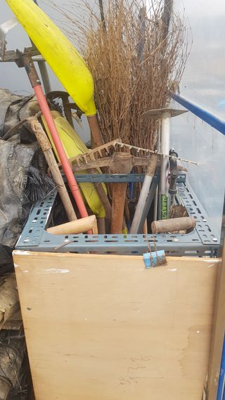 최춘득 청대산 님의 양파 · 영농일지 작성글 사진