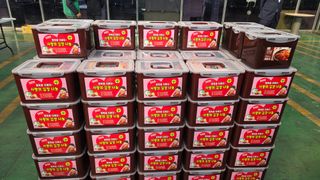 가야산아래촌농님의 기타작물 · 영농일지 작성글 사진