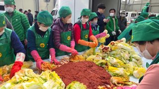 가야산아래촌농님의 기타작물 · 영농일지 작성글 사진