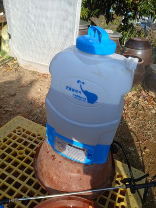 김명자님의 기타작물 · 영농일지 작성글 사진