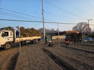 이만근님의 블루베리 · 영농일지 작성글 사진