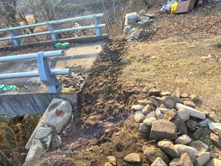 양동사랑 님의 사과 · 영농일지 작성글 사진