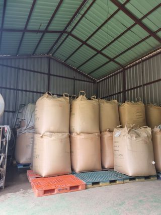 이규현님의 벼 · 영농일지 작성글 사진