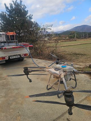 차춘석 님의 기타작물 · 영농일지 작성글 사진