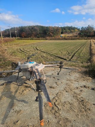 차춘석 님의 기타작물 · 영농일지 작성글 사진