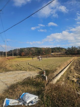 차춘석 님의 기타작물 · 영농일지 작성글 사진