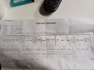 이철우님의 벼 · 영농일지 작성글 사진