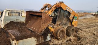 조성현님의 감자 · 영농일지 작성글 사진