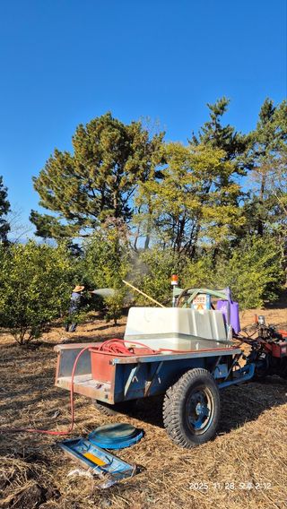 콩19996ㆍ혜자님의 기타작물 · 영농일지 작성글 사진