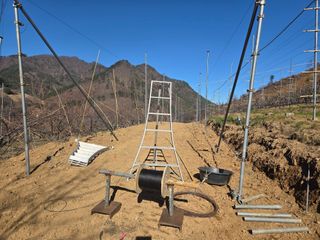 송종호님의 기타작물 · 영농일지 작성글 사진