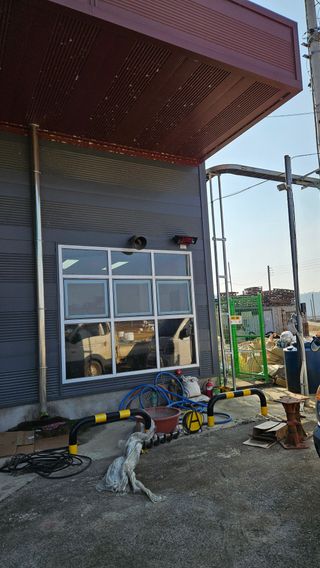 김상년님의 콩 · 영농일지 작성글 사진