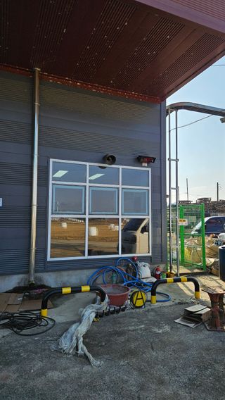 김상년님의 콩 · 영농일지 작성글 사진