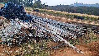 가재승님의 기타작물 · 영농일지 작성글 사진