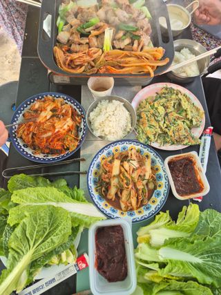 이경옥님의 기타작물 · 영농일지 작성글 사진