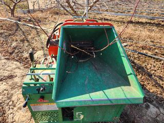 꿀복이농장님의 복숭아 · 영농일지 작성글 사진