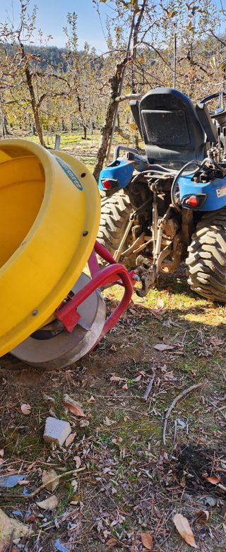 김가현님의 사과 · 영농일지 작성글 사진