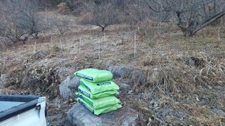 이순기님의 기타작물 · 영농일지 작성글 사진