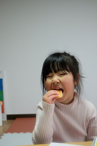 새달귤농장님의 귤 · 영농일지 작성글 사진