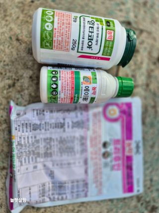 늘햇살팜 님의 기타작물 · 영농일지 작성글 사진