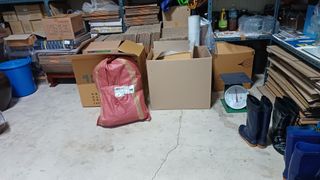 이순기님의 두릅 · 영농일지 작성글 사진