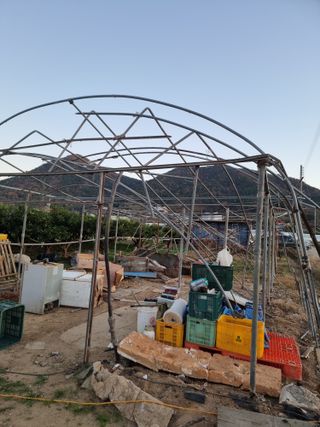 옥재벌님의 기타작물 · 영농일지 작성글 사진