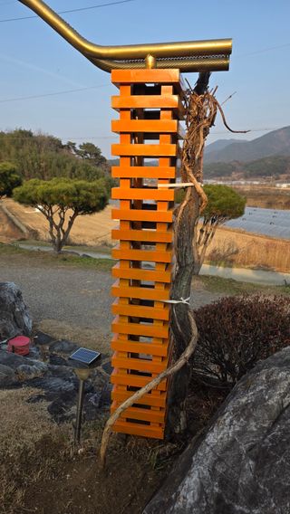 가야산아래촌농님의 기타작물 · 영농일지 작성글 사진