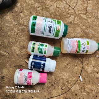 김성훈님의 기타작물 · 영농일지 작성글 사진