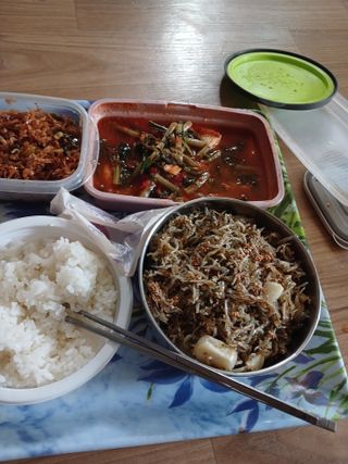 이점례님의 기타작물 · 영농일지 작성글 사진