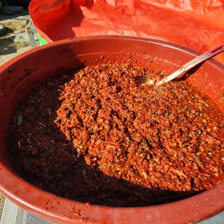 유원준님의 고추 · 영농일지 작성글 사진