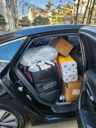 표고버섯3641님의 복숭아 · 영농일지 작성글 사진