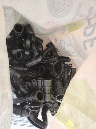 은하수님의 기타작물 · 영농일지 작성글 사진