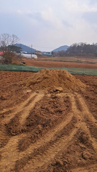 bpjh9173님의 기타작물 · 영농일지 작성글 사진