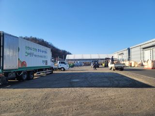 신승철님의 콩 · 영농일지 작성글 사진