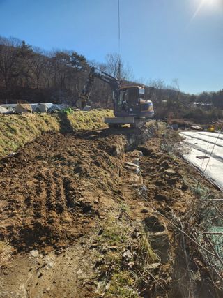 주말농장님의 기타작물 · 영농일지 작성글 사진