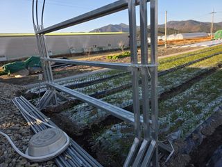 앵매도리님의 기타작물 · 영농일지 작성글 사진