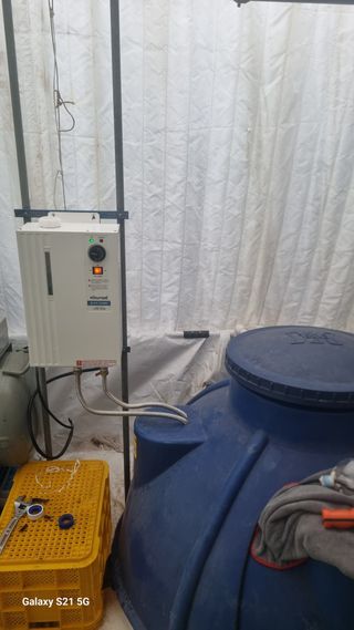 정영훈님의 기타작물 · 영농일지 작성글 사진